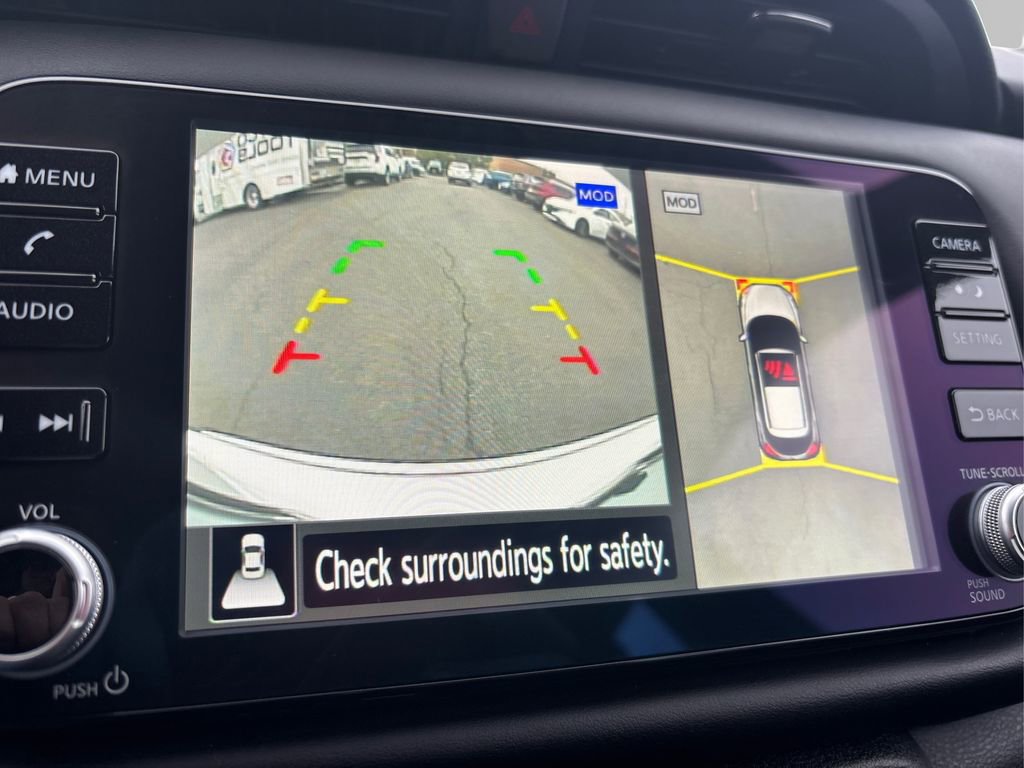 Used 2024 Nissan Kicks SR image 27