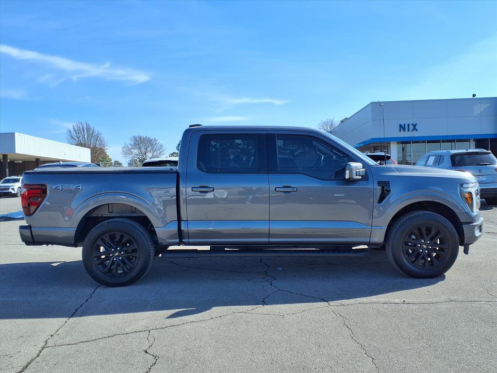 Used 2024 Ford F150 Lariat w/ Bed Utility Package image 23