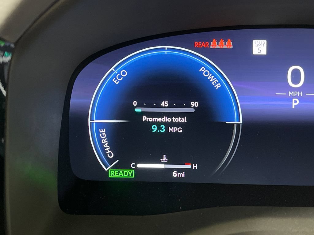 New 2026 Toyota Camry XSE FWD image 19