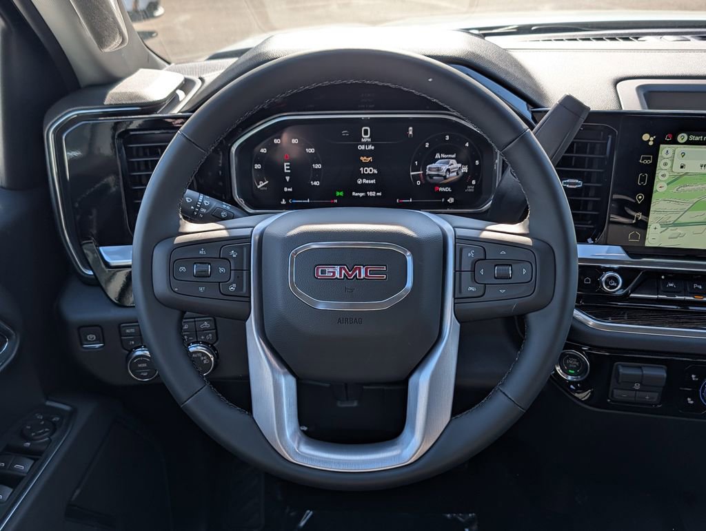 New 2026 GMC Sierra 1500 SLE AWD/4WD image 33