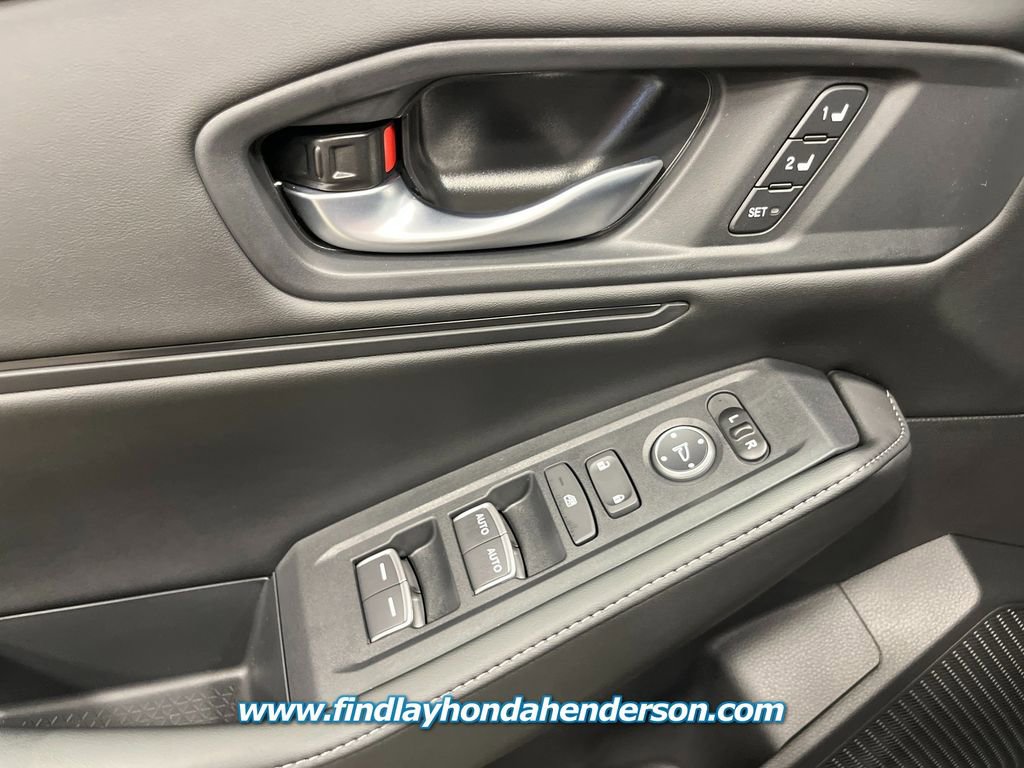 New 2026 Honda Accord Sport image 13