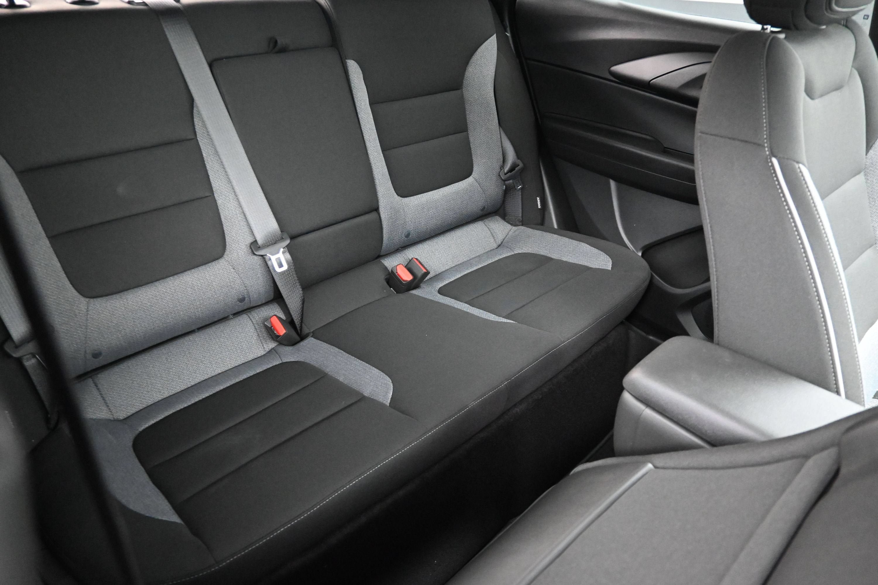 New 2026 Chevrolet TrailBlazer LT w/ Convenience Package FWD image 32