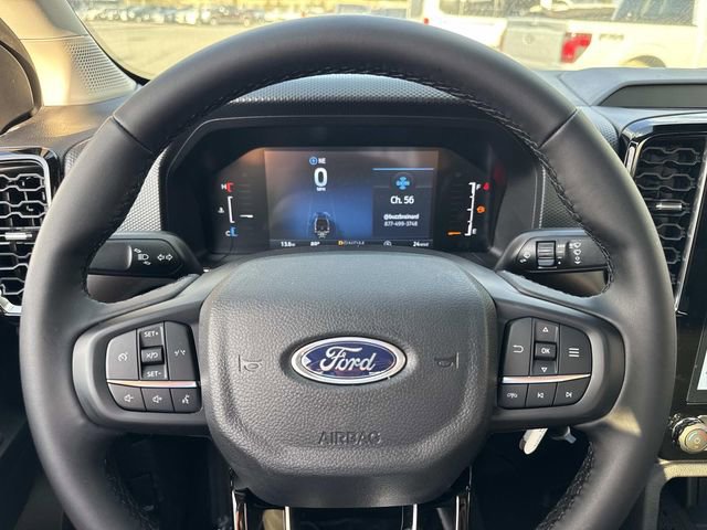 New 2025 Ford Ranger XLT w/ Convenience Package image 26
