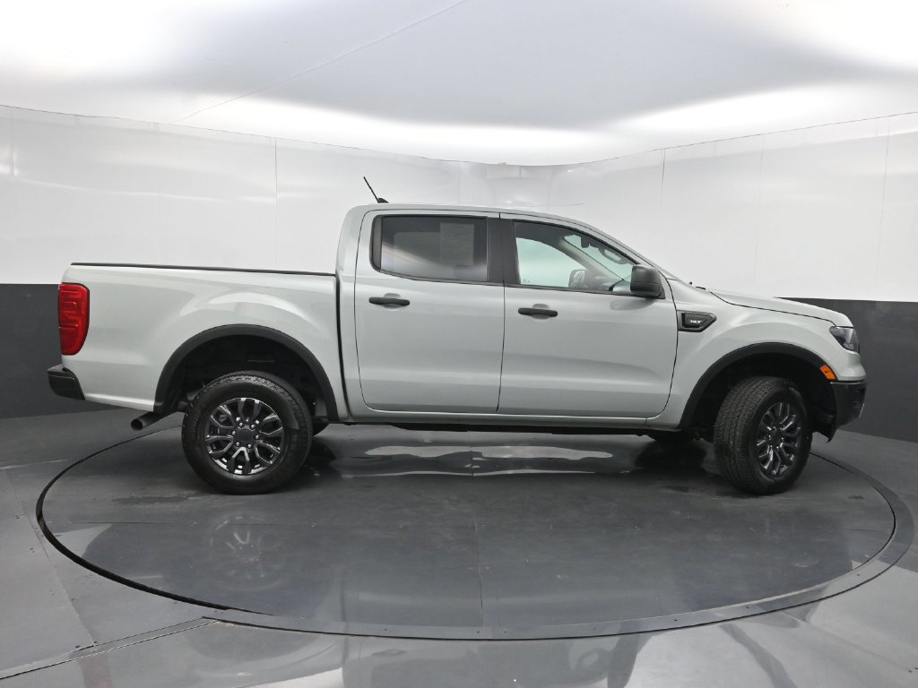 Used 2021 Ford Ranger XLT w/ Equipment Group 301A Mid AWD/4WD image 47
