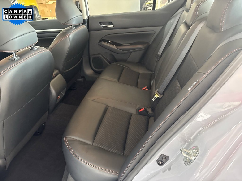 Used 2024 Nissan Altima 2.5 SR image 30