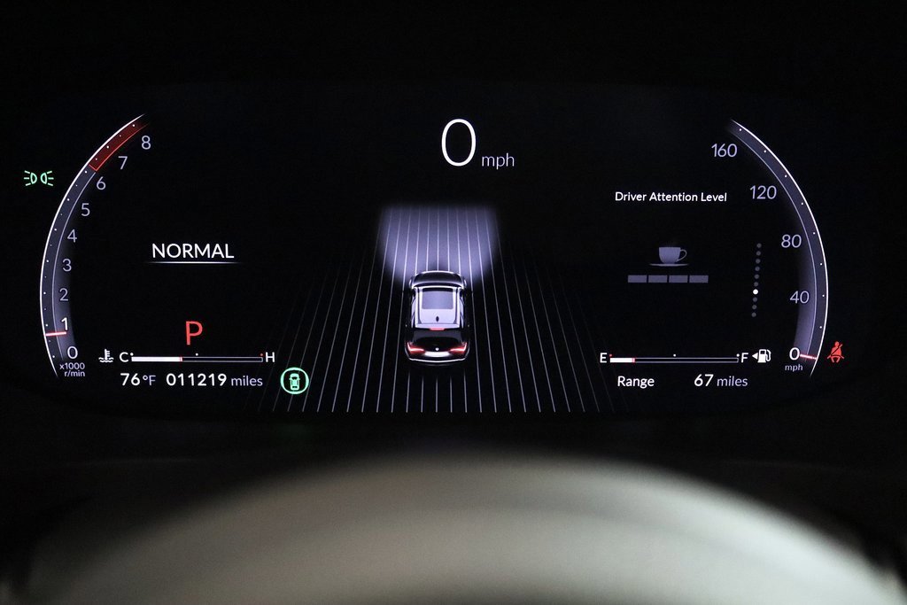 Certified 2024 Acura MDX Type S image 3