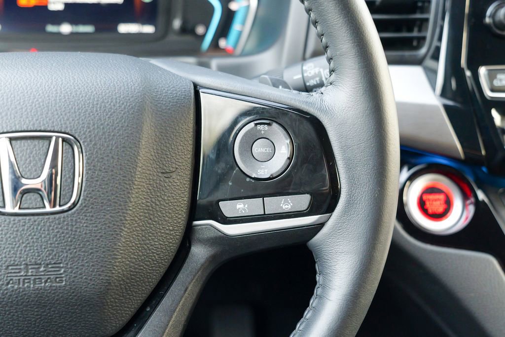 Used 2023 Honda Odyssey Touring image 45