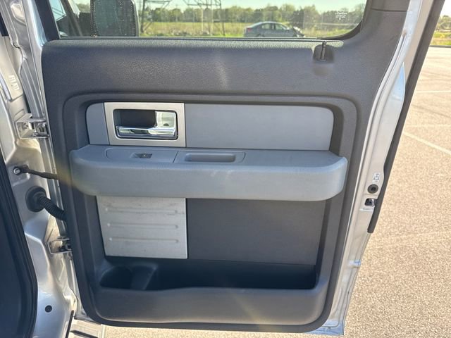 Used 2011 Ford F150 XLT w/ XTR Pkg AWD/4WD image 16