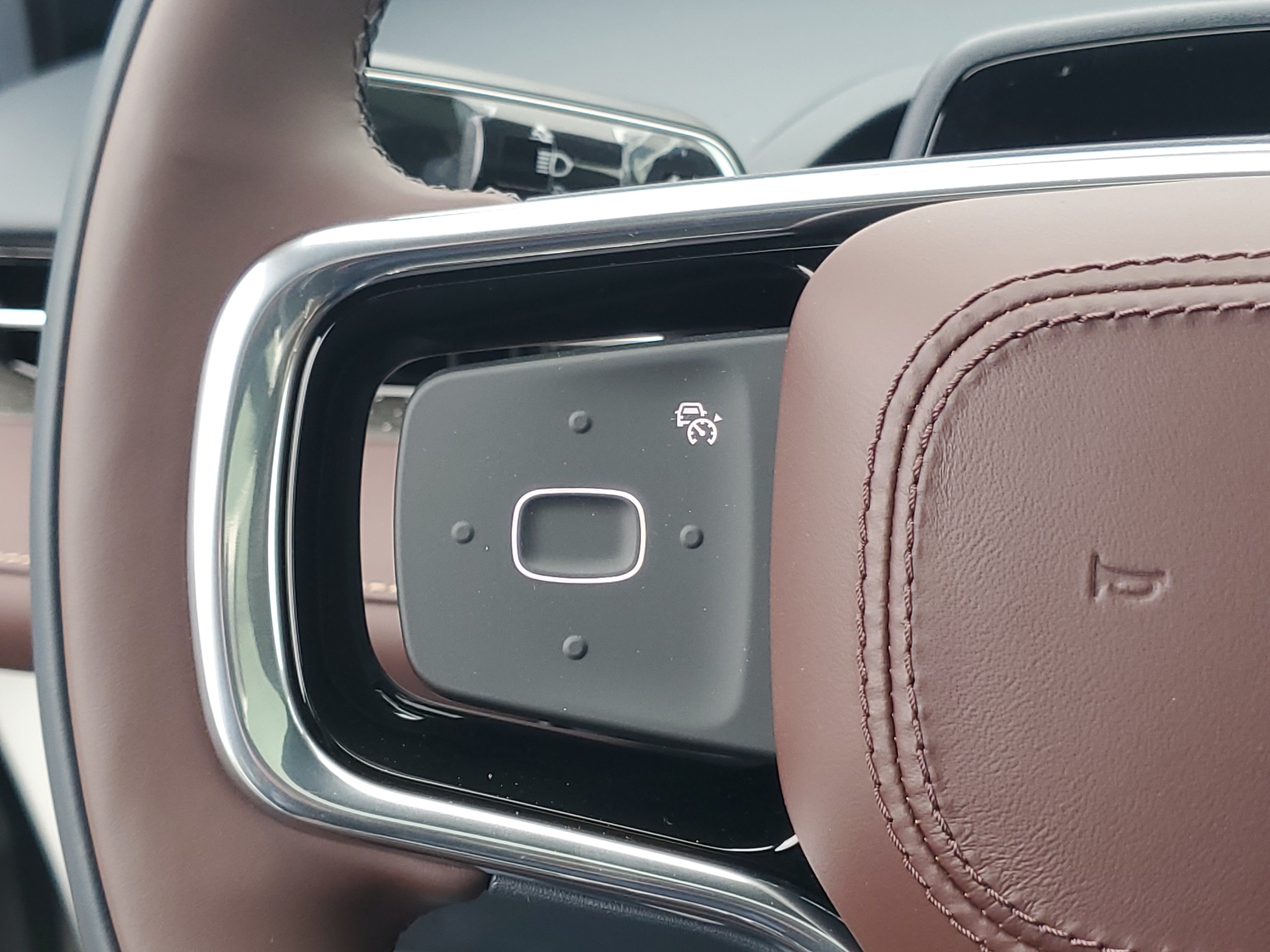 New 2026 Lincoln Nautilus Black Label AWD/4WD image 17