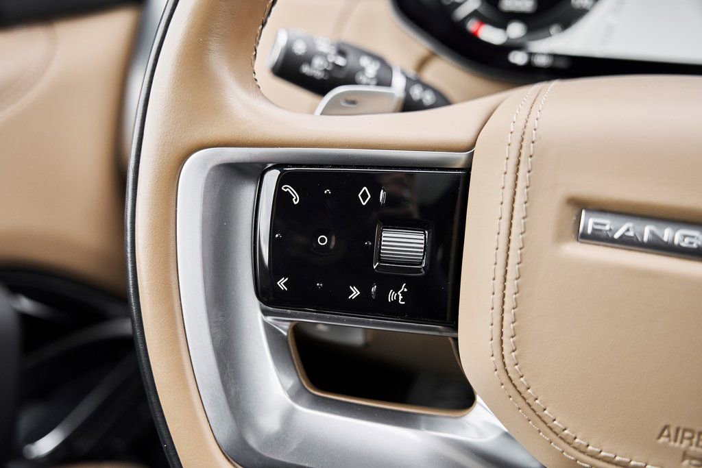 Used 2023 Land Rover Range Rover SE image 51