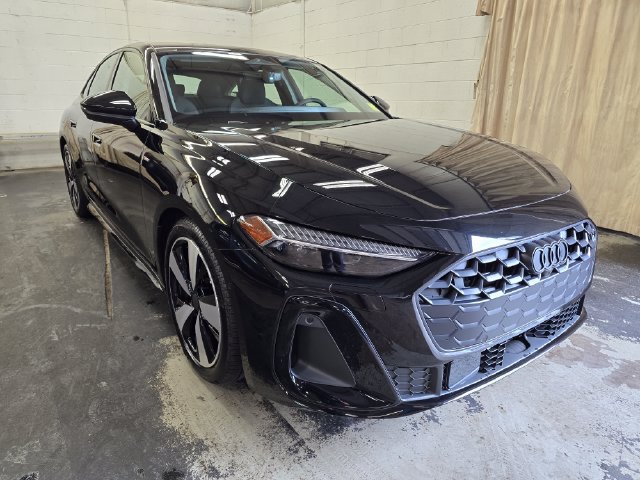 New 2026 Audi A5 Premium Plus AWD/4WD image 3