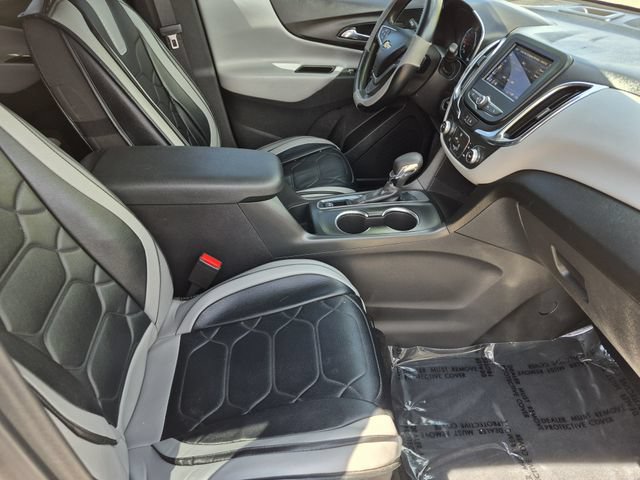 Used 2022 Chevrolet Equinox LS w/ LS Convenience Package FWD image 23
