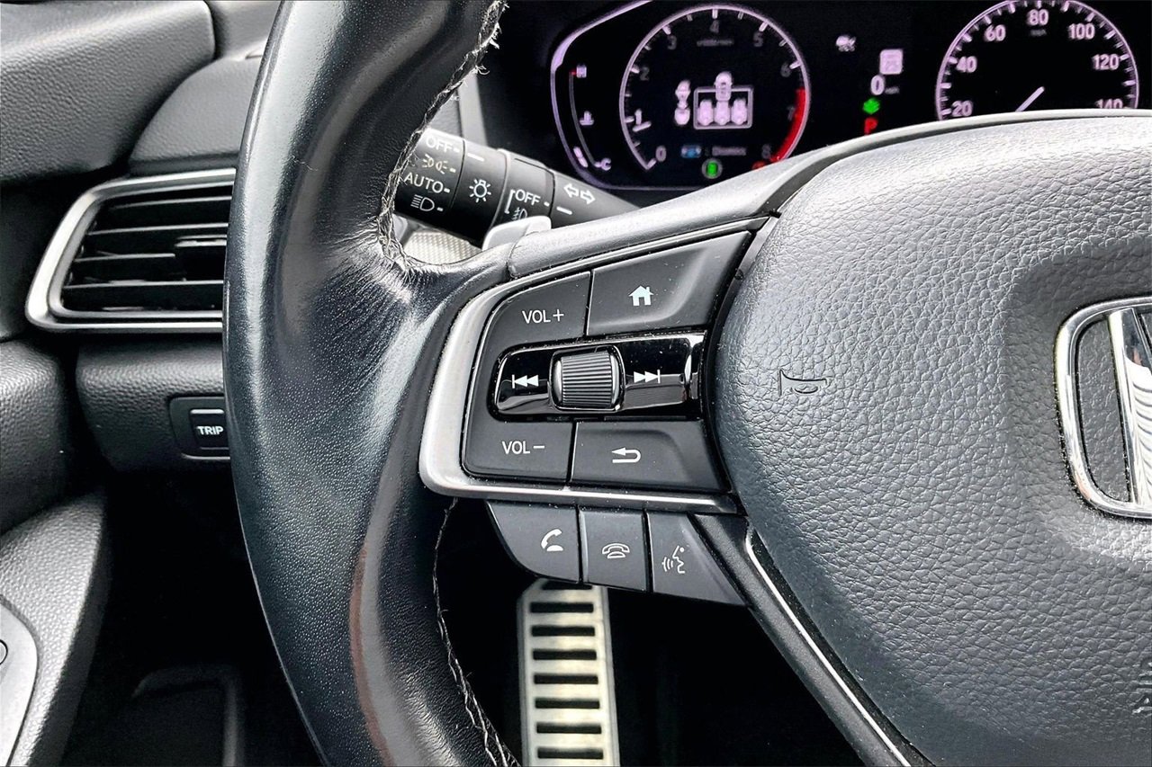 Used 2022 Honda Accord Sport Special Edition image 27