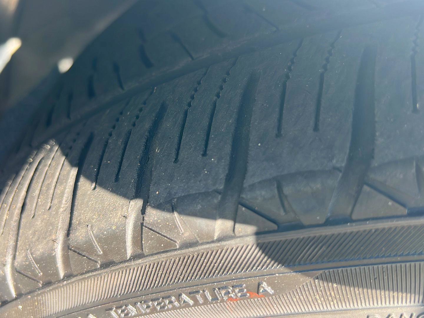 Used 2022 Nissan Altima 2.5 SR image 38