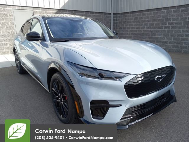 New 2025 Ford Mustang Mach-E Premium w/ Sport Appearance Package