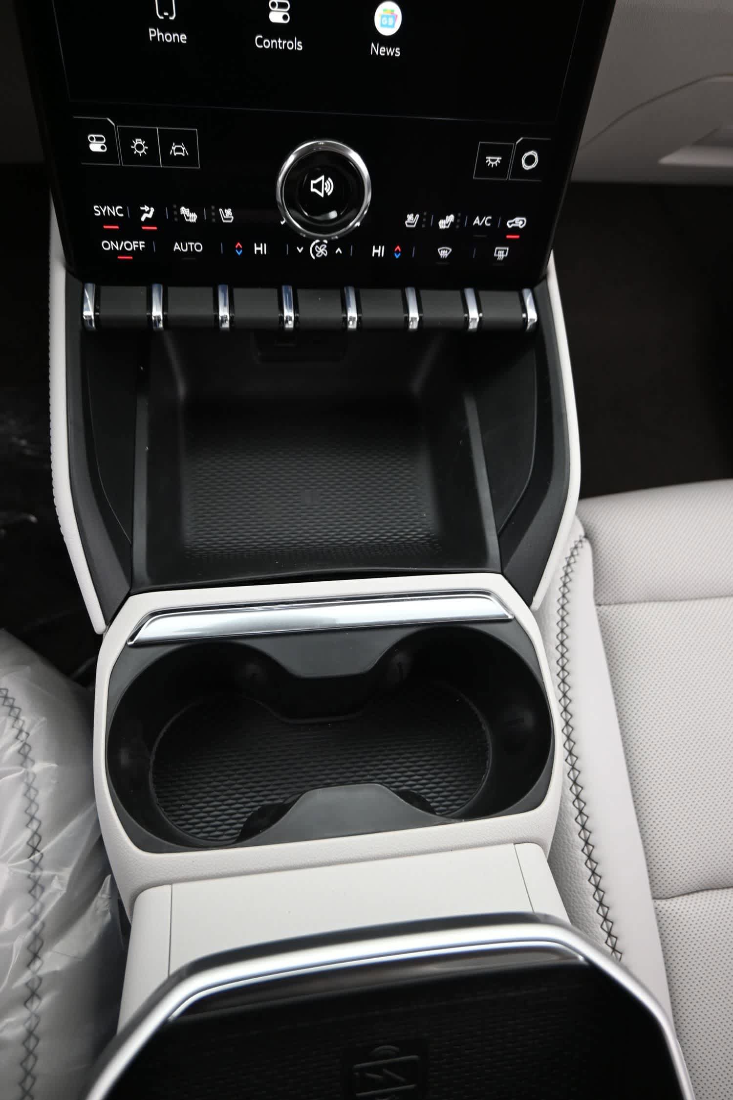New 2026 GMC Terrain Denali AWD/4WD image 20