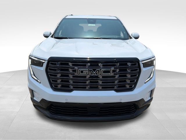 New 2026 GMC Acadia Denali Ultimate FWD video 2