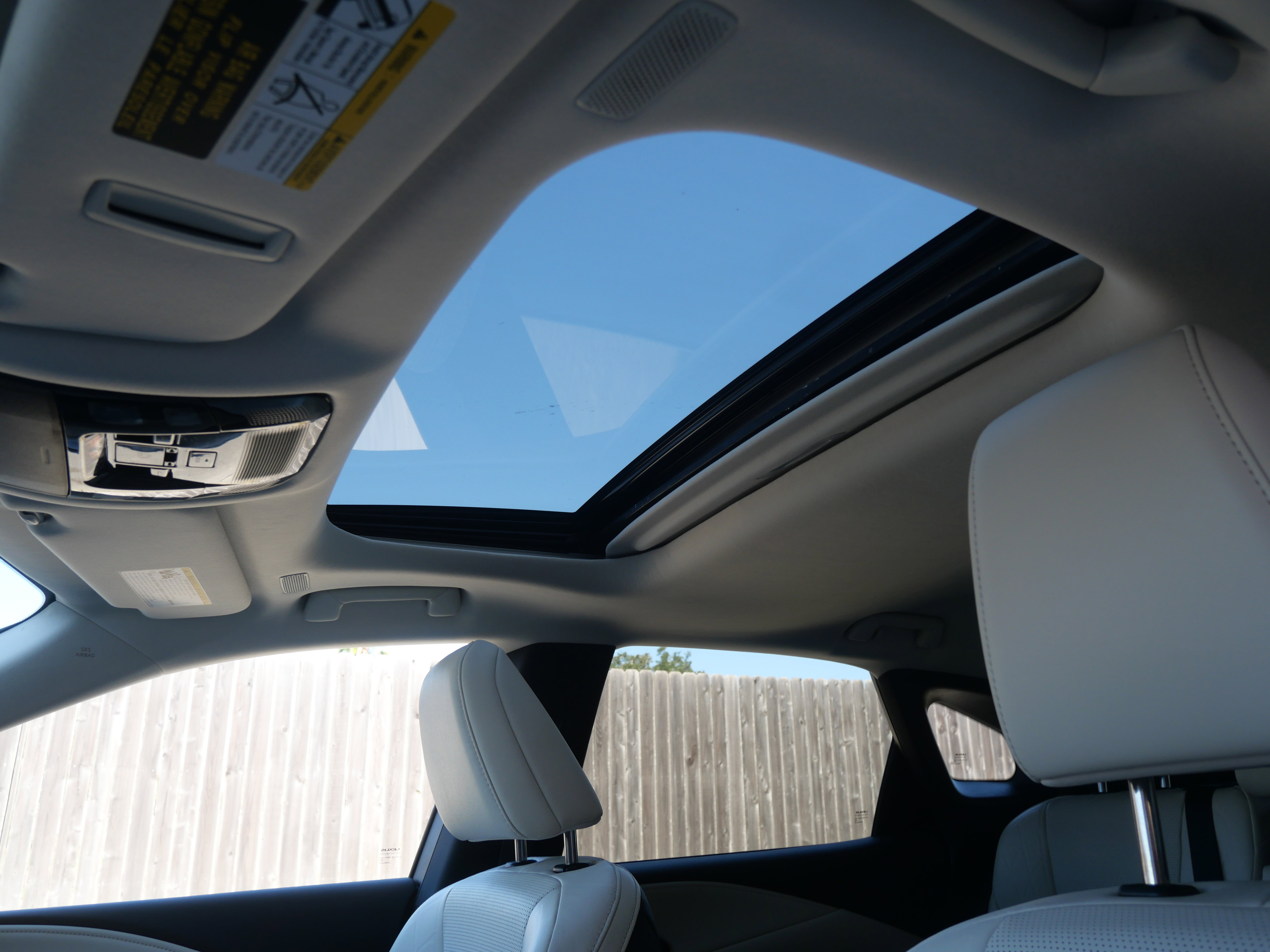 Certified 2024 Lexus RX 350 Premium Plus image 18