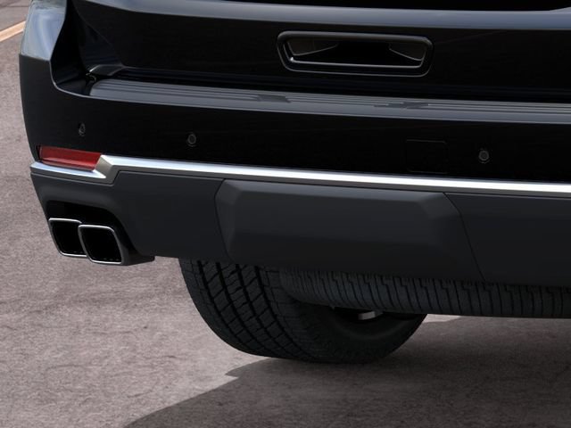 New 2026 Chevrolet Tahoe High Country AWD/4WD image 14