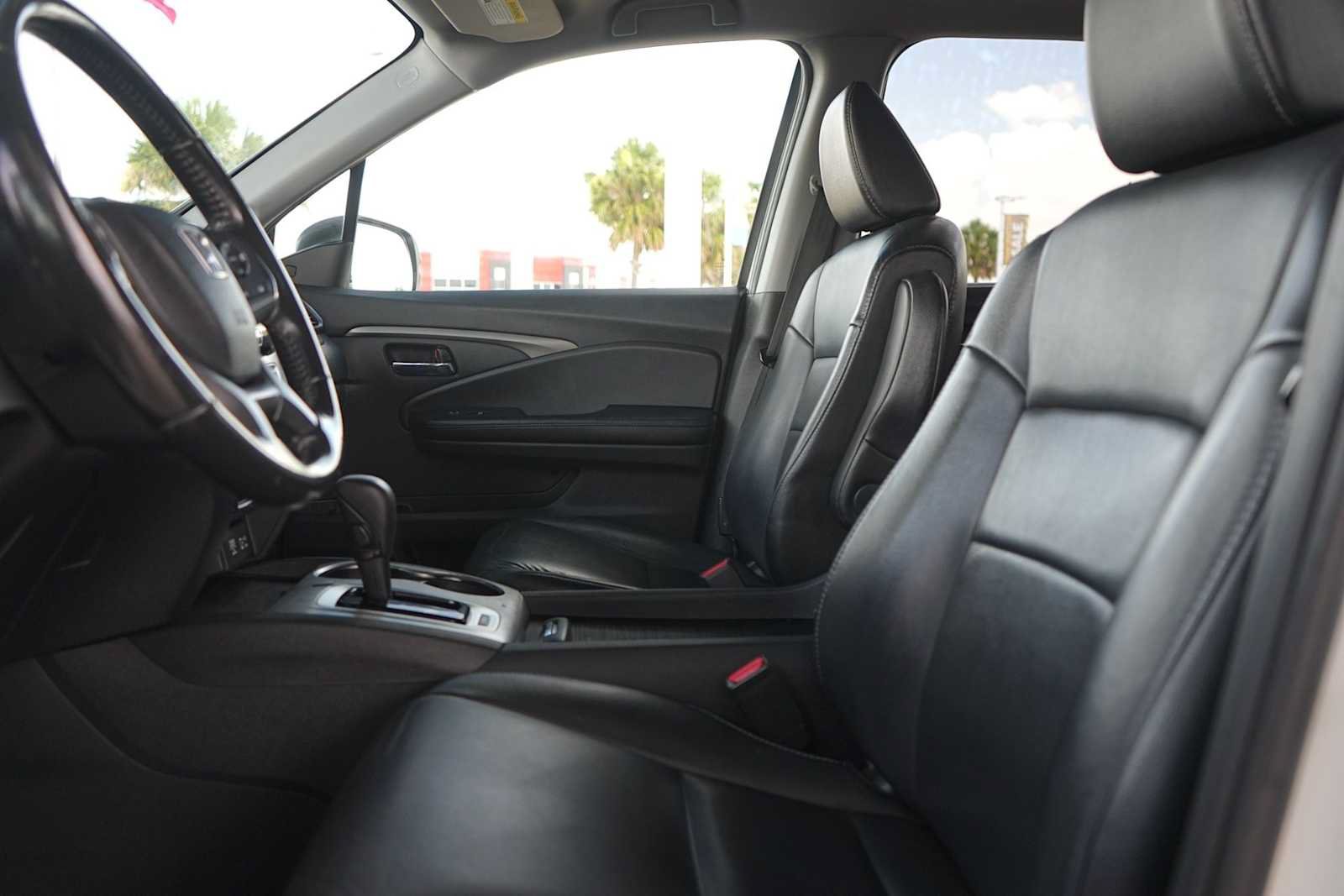 Used 2019 Honda Pilot EX-L image 11