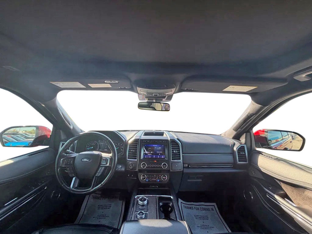 Used 2021 Ford Expedition Limited AWD/4WD image 10