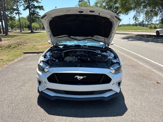Used 2020 Ford Mustang GT Premium w/ GT Performance Package RWD image 20
