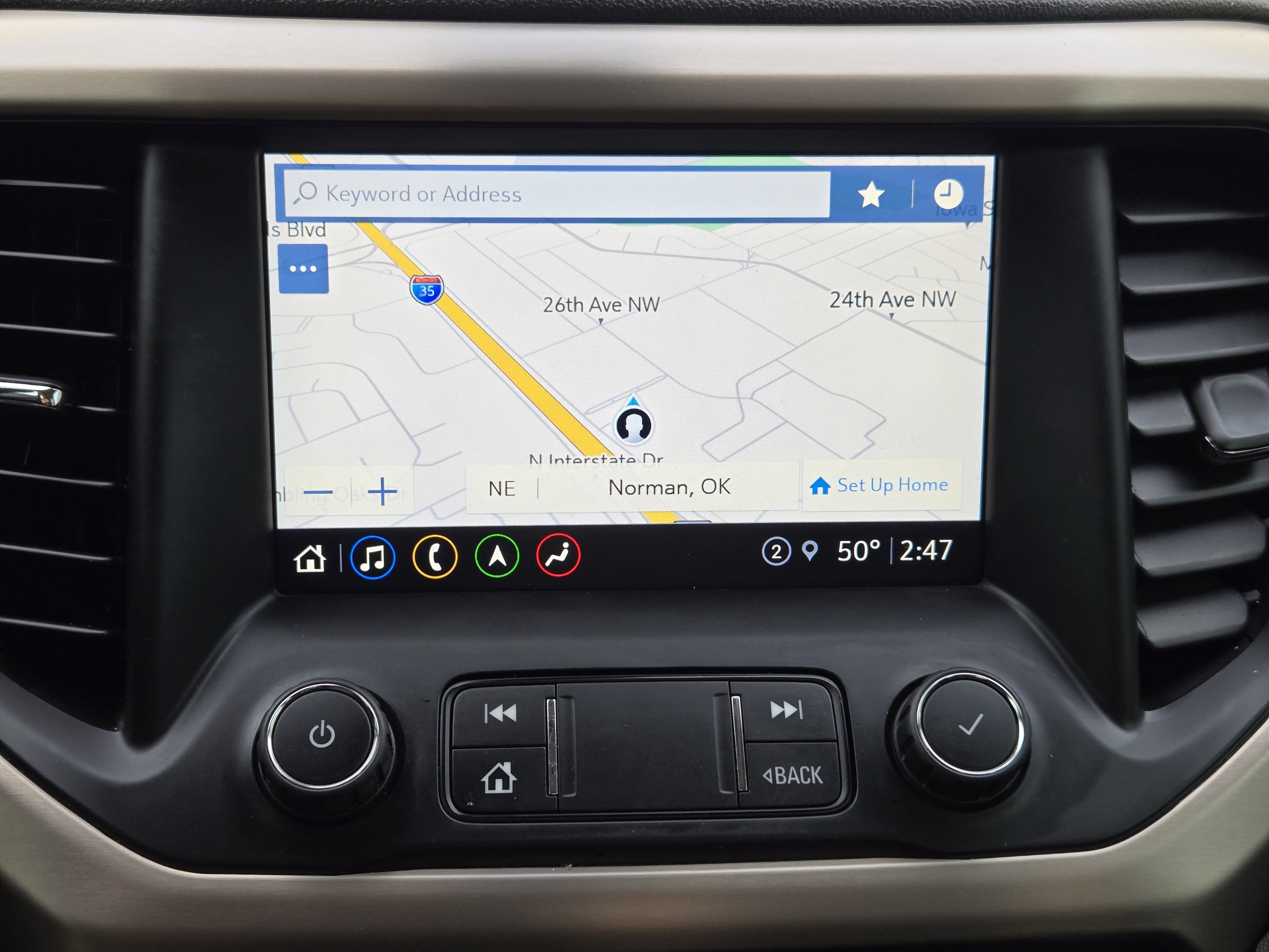 Used 2021 GMC Acadia Denali image 20