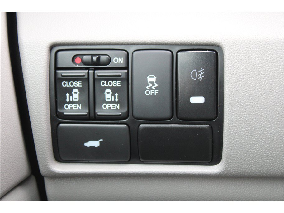 Used 2012 Honda Odyssey EX-L image 14