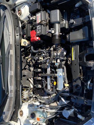 Used 2022 Nissan Kicks SV FWD image 29