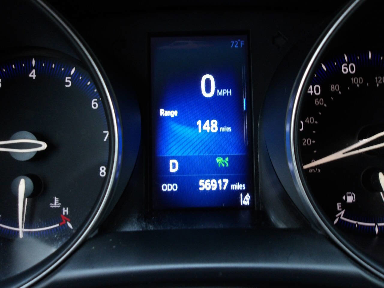 Used 2018 Toyota C-HR XLE FWD image 14