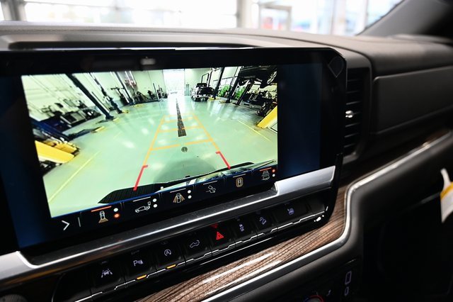 New 2026 Chevrolet Silverado 1500 LT image 20