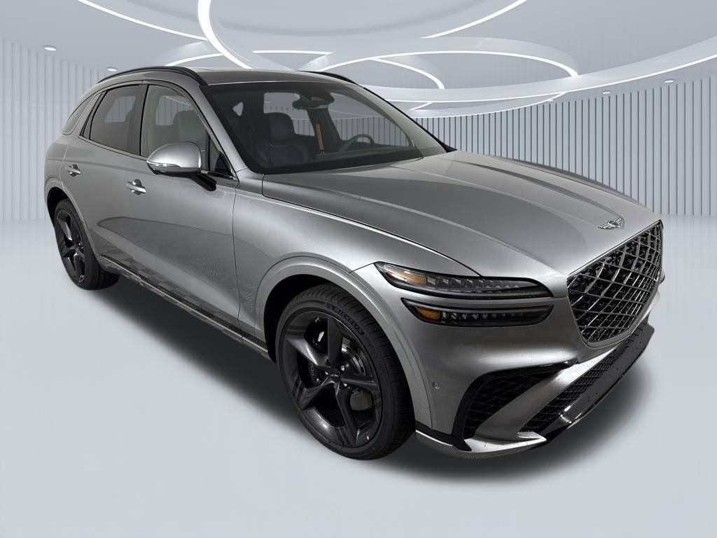 New 2026 Genesis GV70 2.5T Sport Prestige image 1