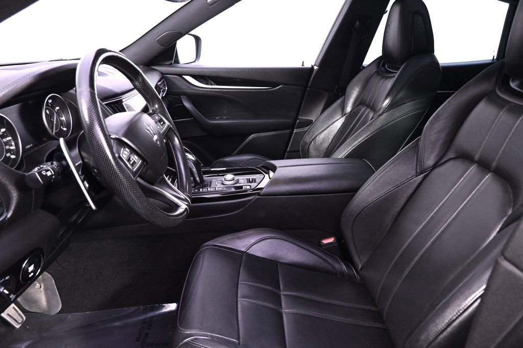 Used 2021 Maserati Levante GranSport image 13