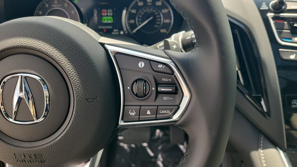New 2026 Acura RDX SH-AWD image 22