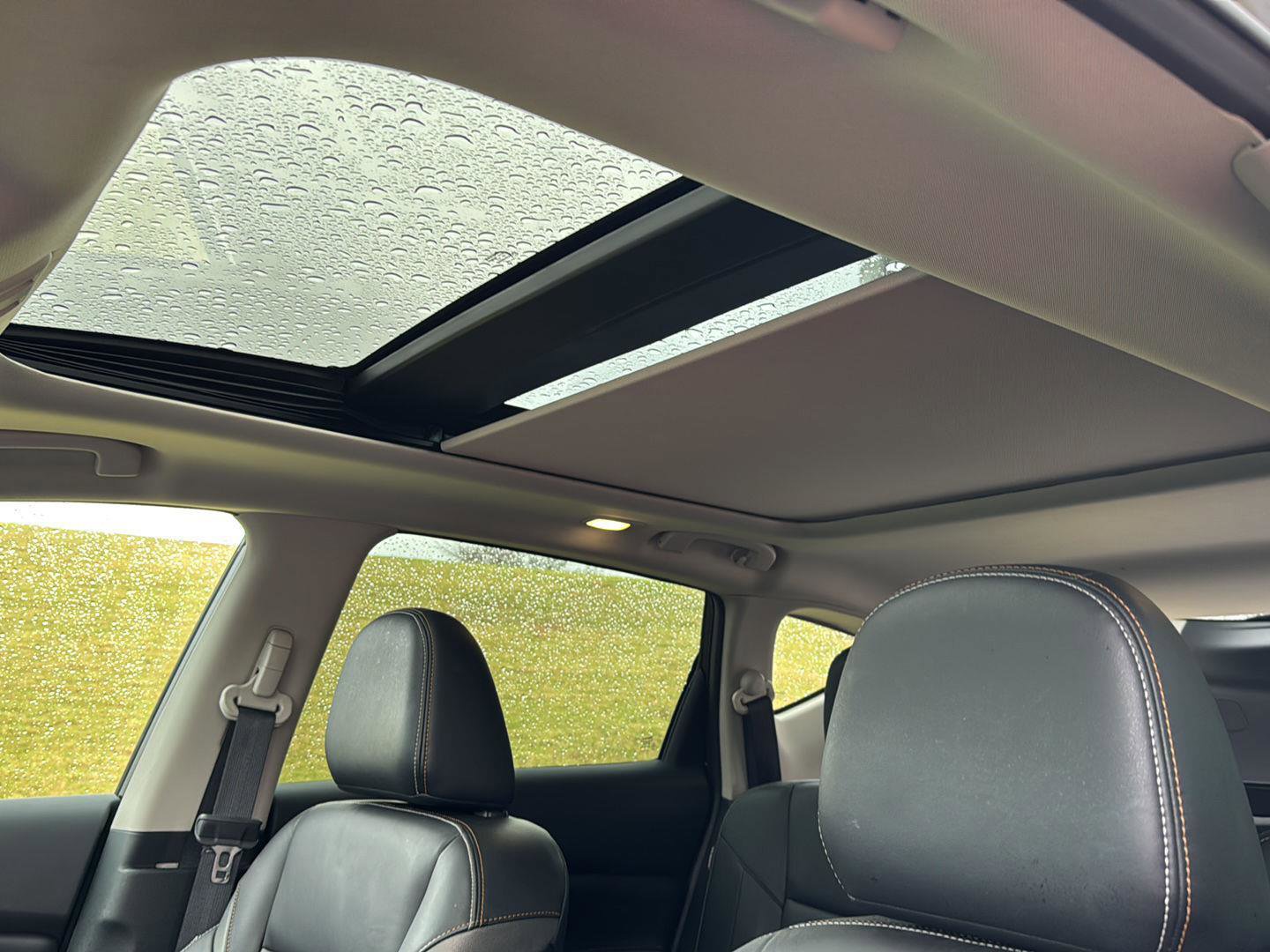 Used 2024 Nissan Murano Platinum w/ Cargo Package image 27