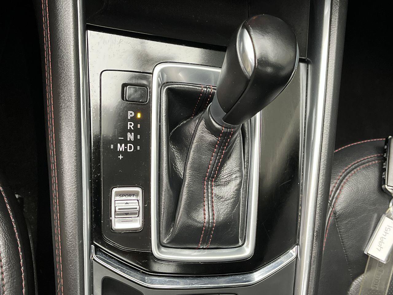 Certified 2024 MAZDA CX-5 Carbon Edition AWD/4WD image 25