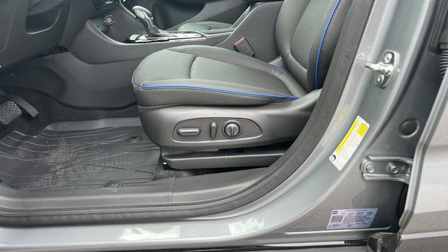 New 2026 Buick Encore GX Sport Touring w/ Comfort Package FWD image 11