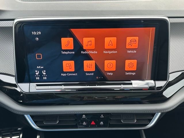 New 2026 Volkswagen Atlas Peak Edition AWD/4WD image 33