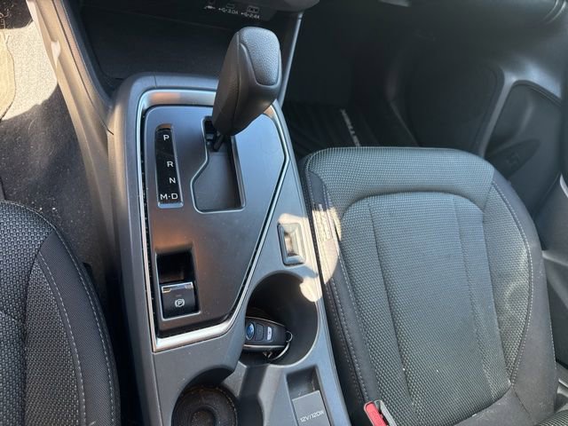 Used 2024 Subaru Crosstrek 2.0i Premium image 9