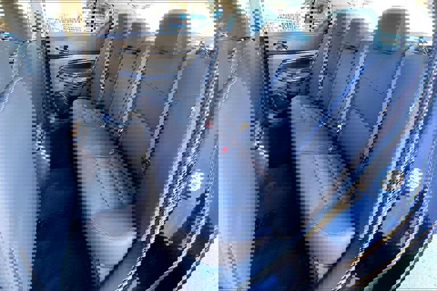 Used 2024 Nissan Altima 2.5 SV image 20