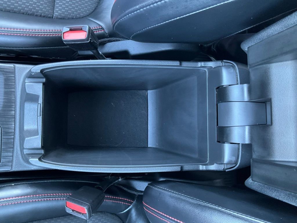 Used 2024 Ford Escape ST-Line Select w/ Tech Pack #1 image 41