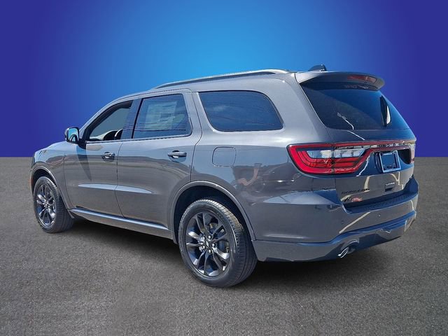 New 2026 Dodge Durango GT image 4
