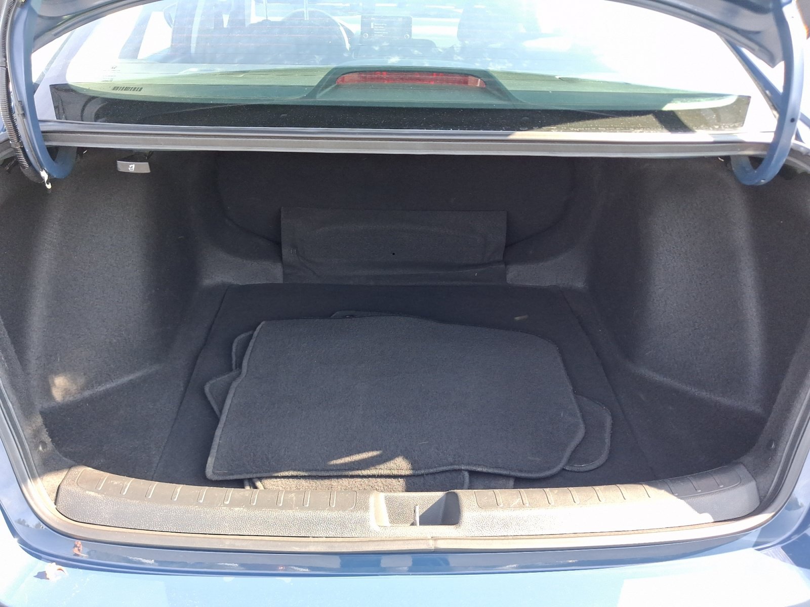 Used 2025 Honda Civic LX image 24