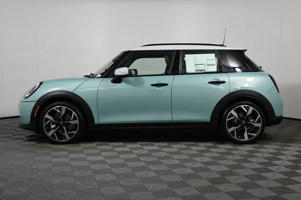 Used 2026 MINI Cooper S image 2