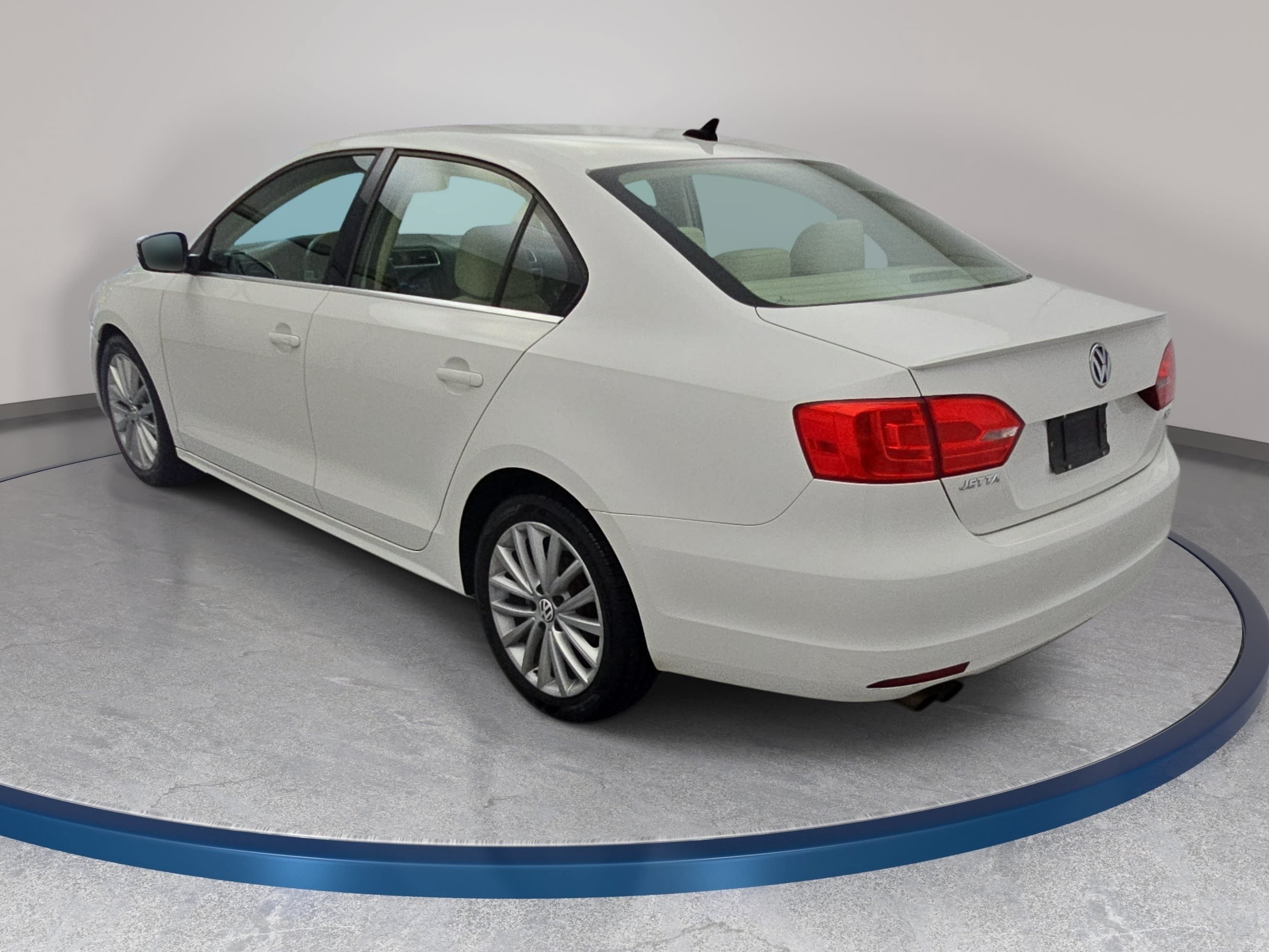 Used 2014 Volkswagen Jetta TDI FWD image 7
