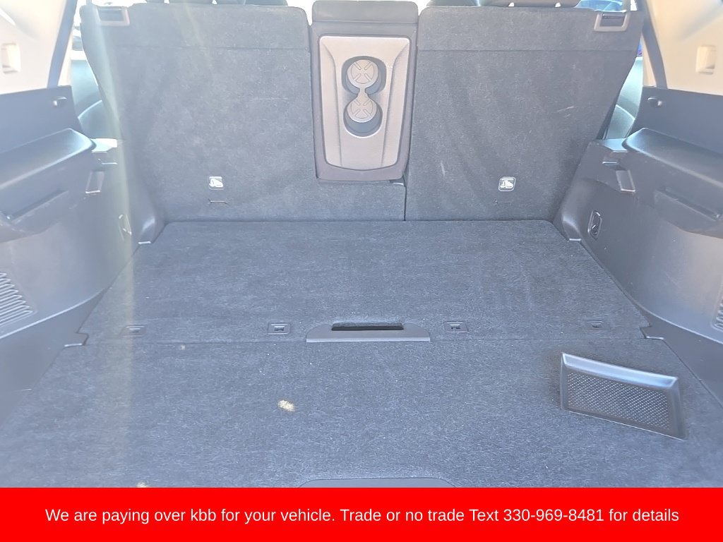 Used 2016 Nissan Rogue S w/ Appearance Package FWD image 27