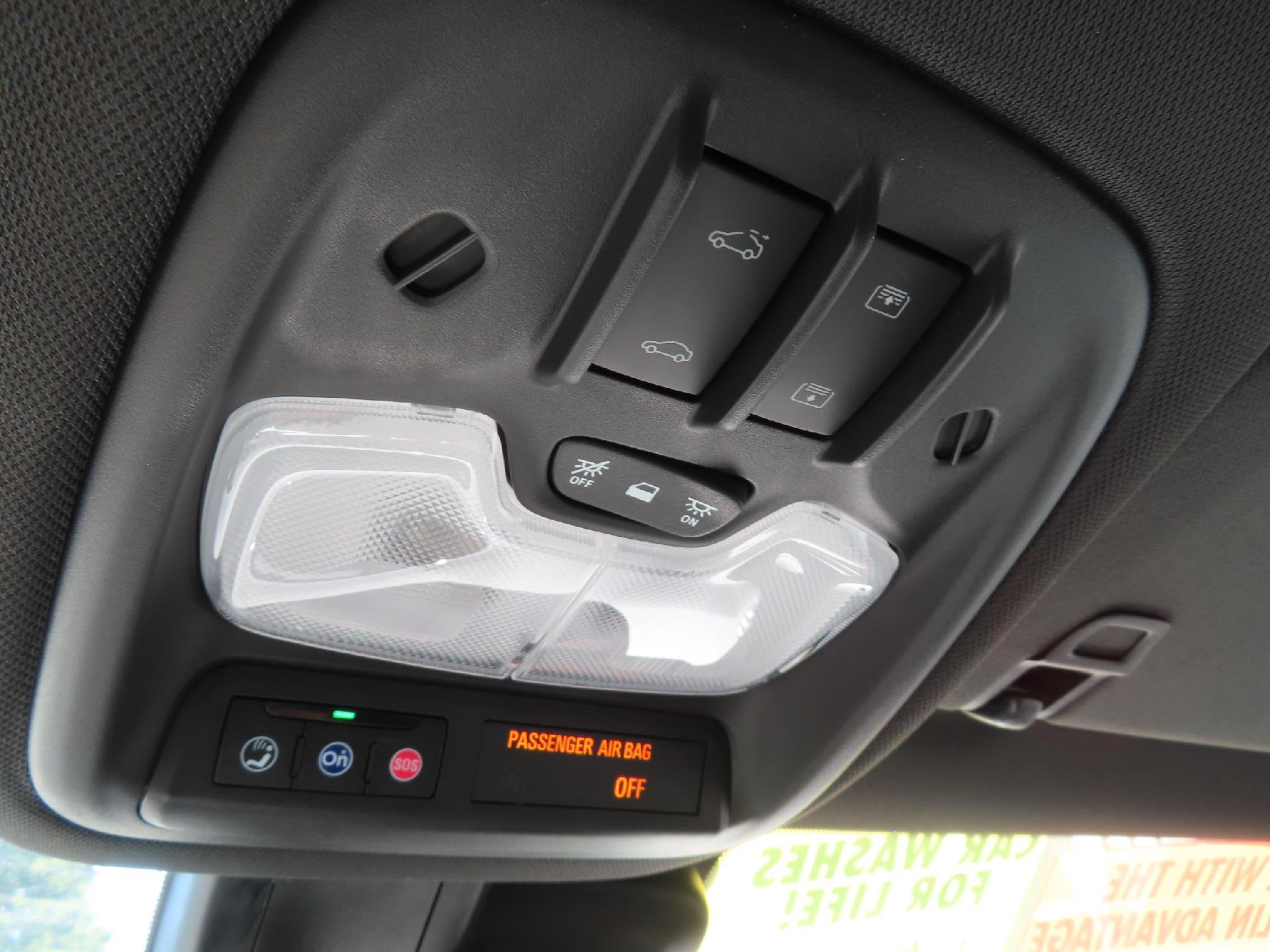 New 2026 Chevrolet TrailBlazer RS w/ Convenience Package image 29