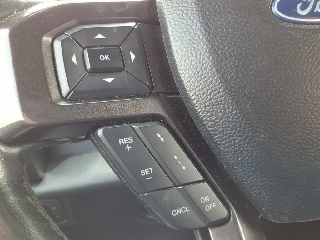 Used 2021 Ford Expedition Max Limited AWD/4WD image 29
