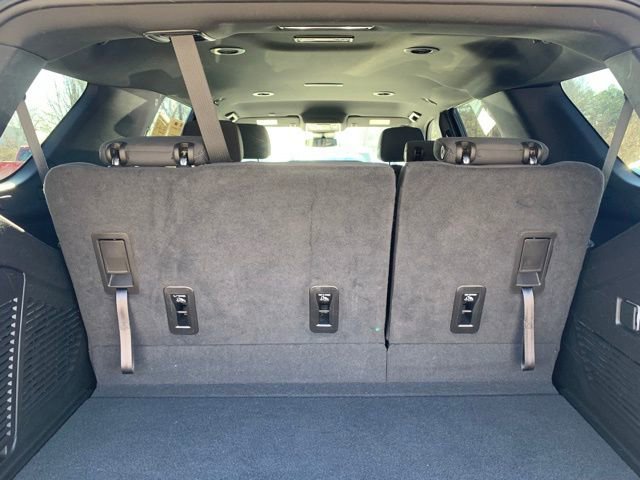 Used 2024 Chevrolet Tahoe LS image 27
