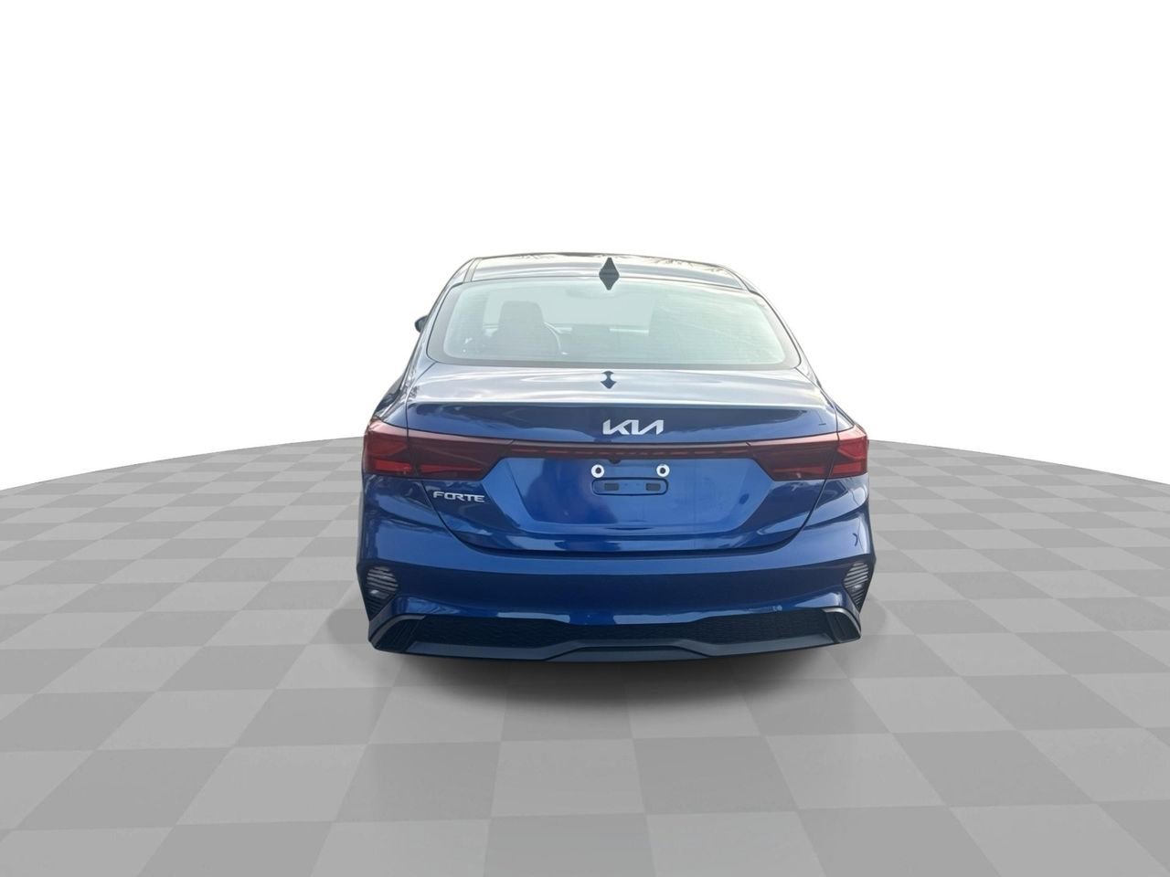 Used 2023 Kia Forte LXS image 7